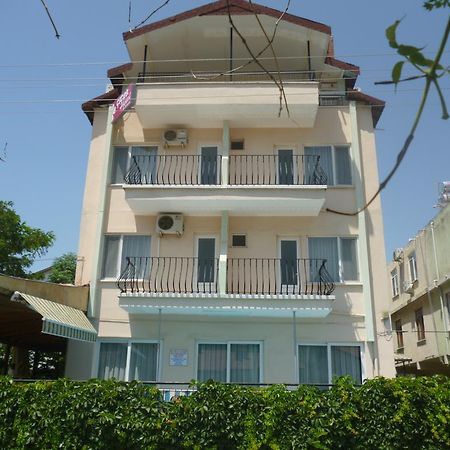 Cicek Hotel & Apartments Fethiye Bagian luar foto