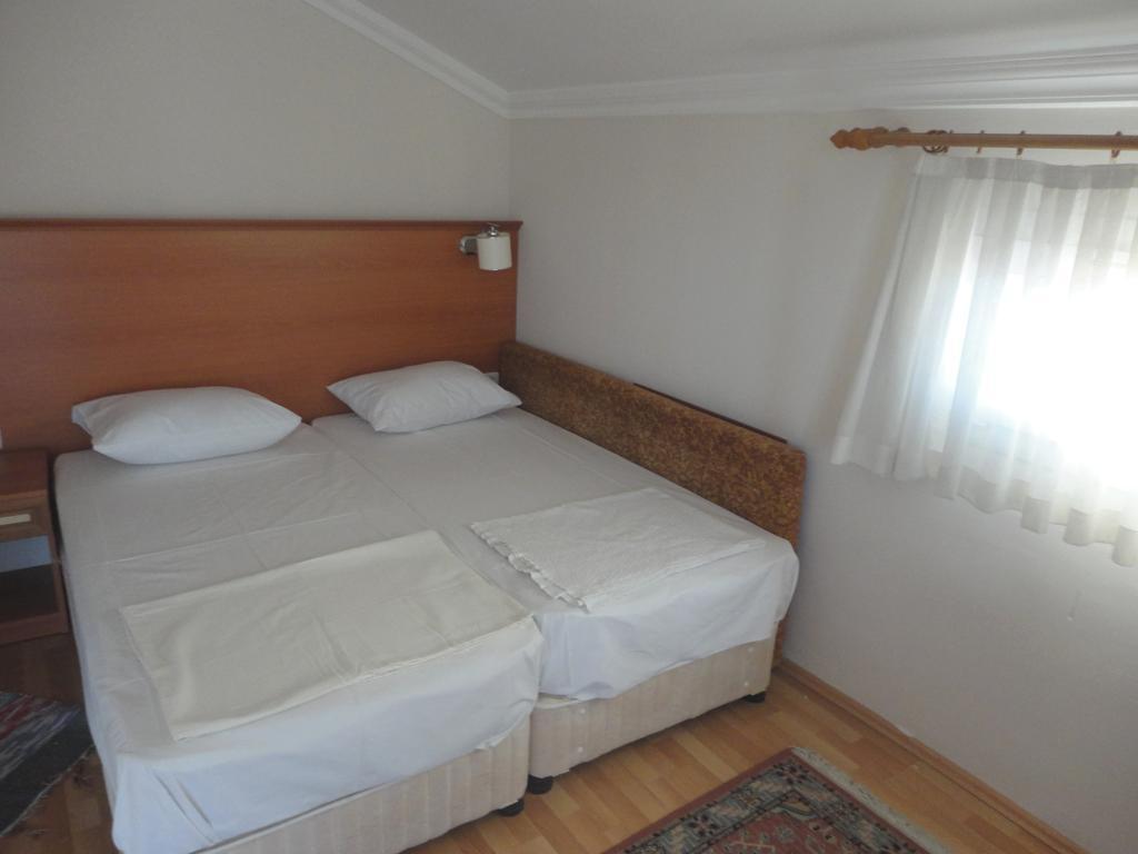 Cicek Hotel & Apartments Fethiye Ruang foto