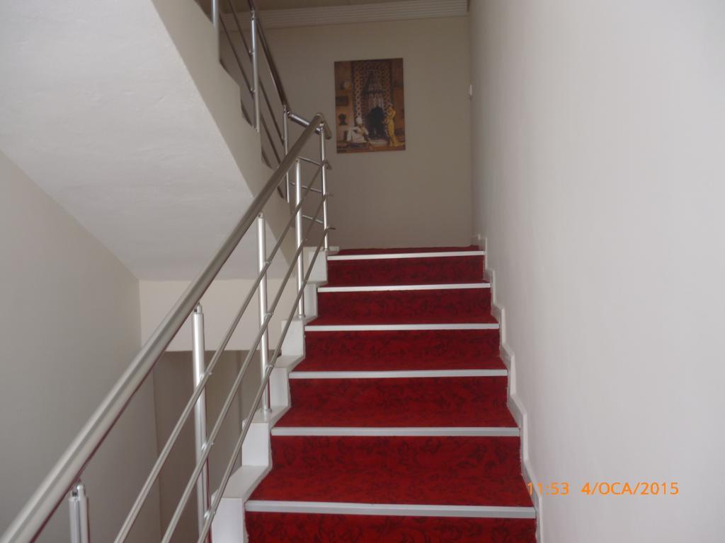 Cicek Hotel & Apartments Fethiye Bagian luar foto