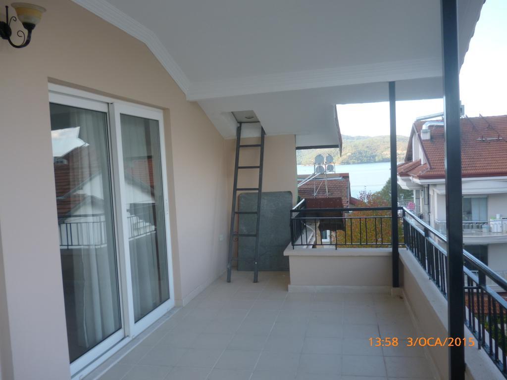 Cicek Hotel & Apartments Fethiye Ruang foto