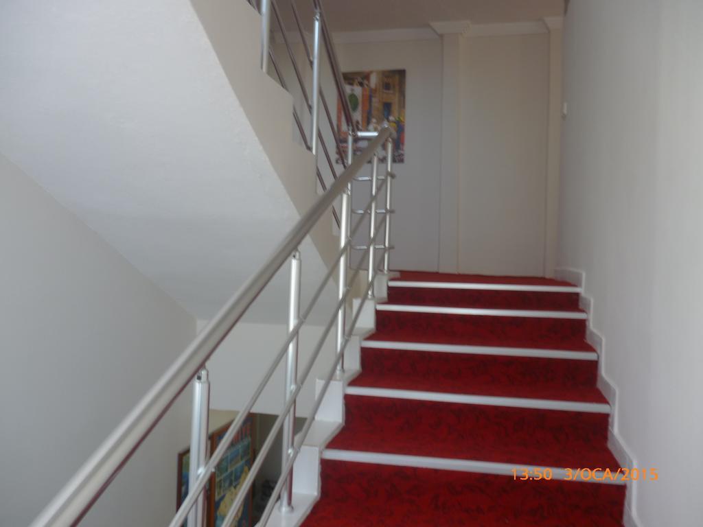 Cicek Hotel & Apartments Fethiye Bagian luar foto