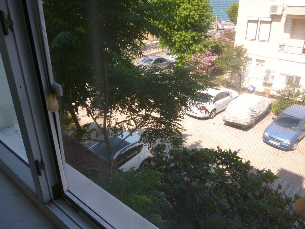 Cicek Hotel & Apartments Fethiye Bagian luar foto