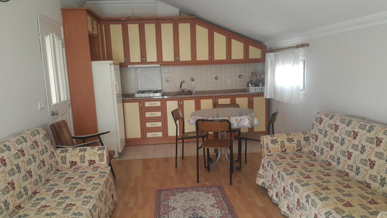 Cicek Hotel & Apartments Fethiye Bagian luar foto