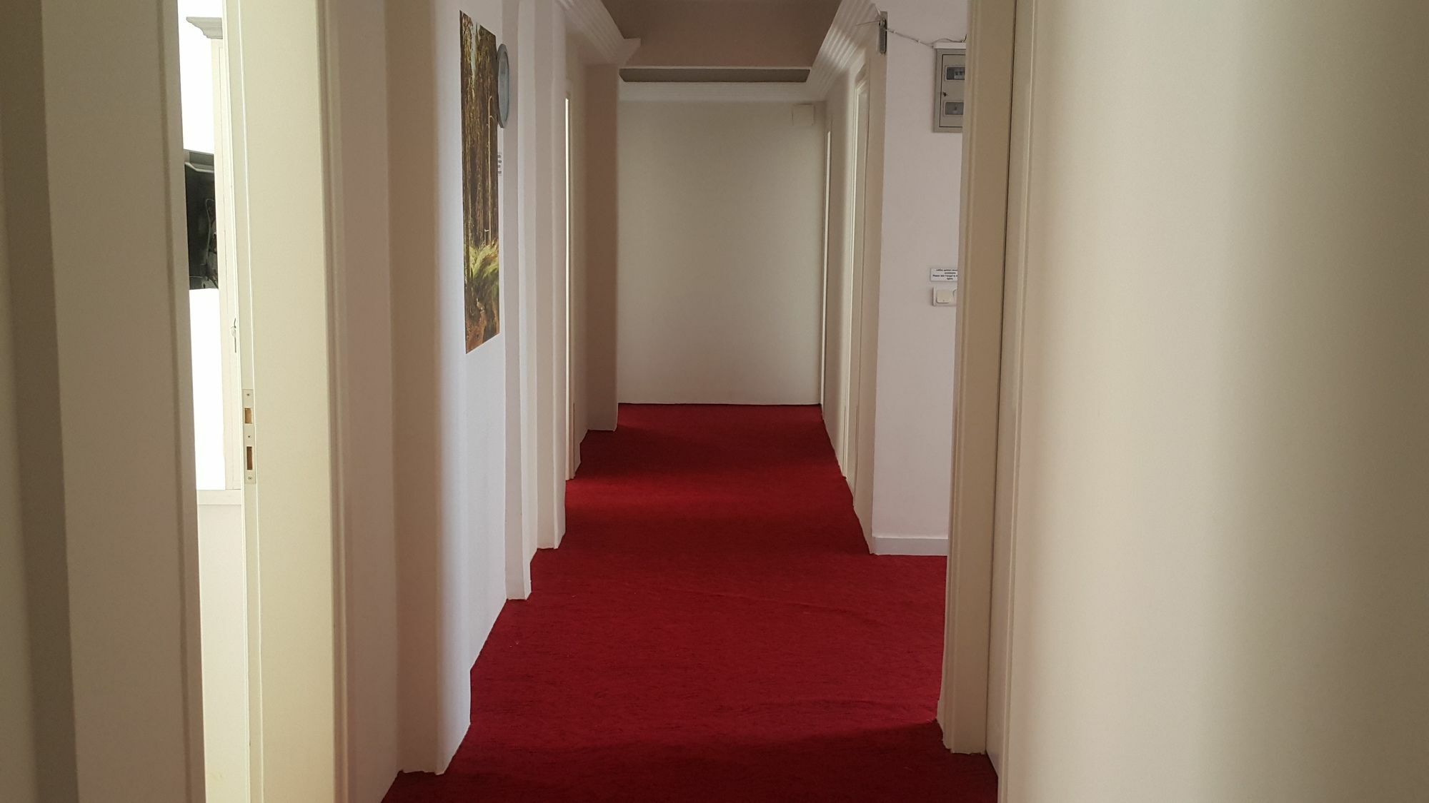 Cicek Hotel & Apartments Fethiye Bagian luar foto