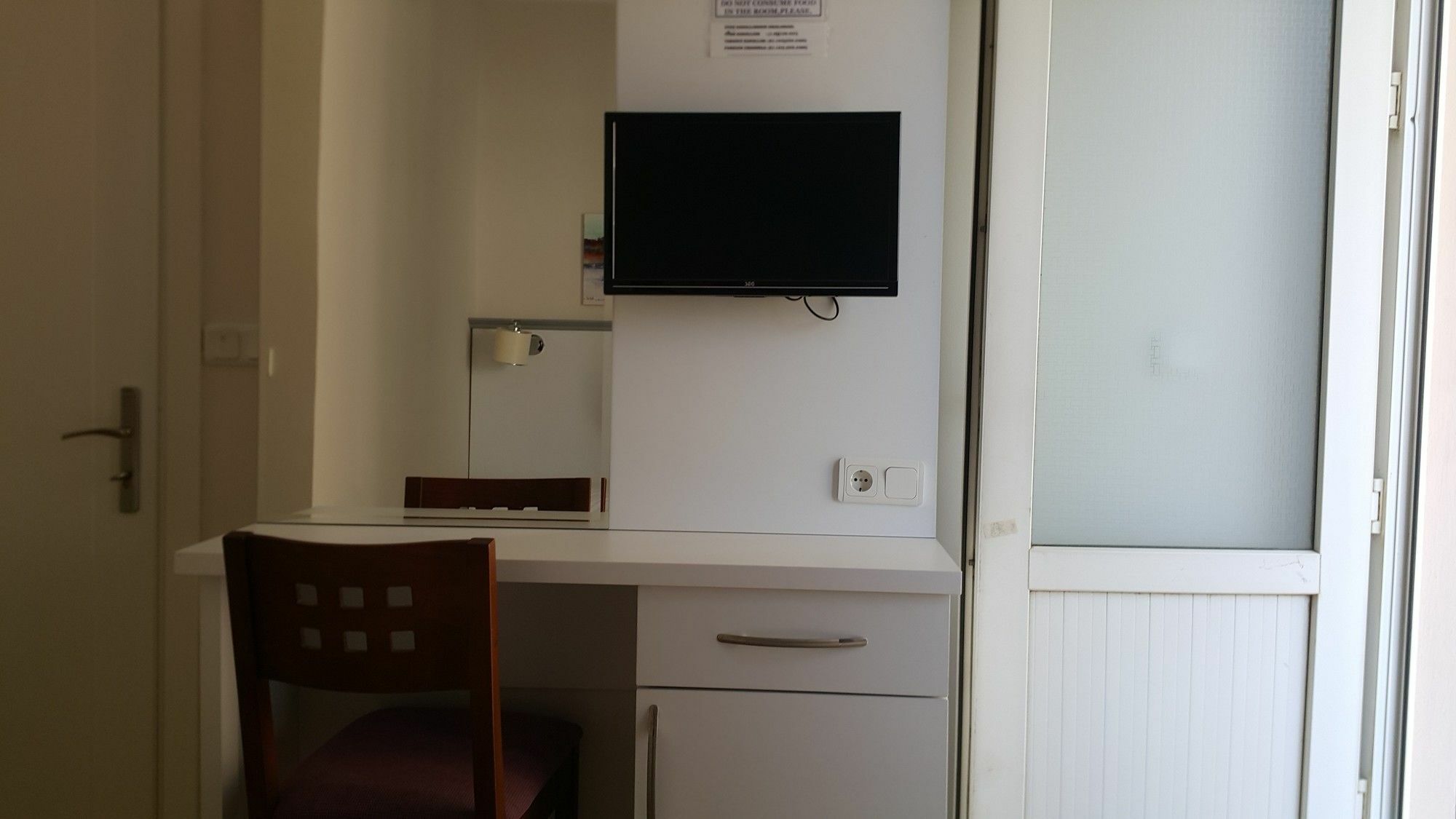 Cicek Hotel & Apartments Fethiye Bagian luar foto